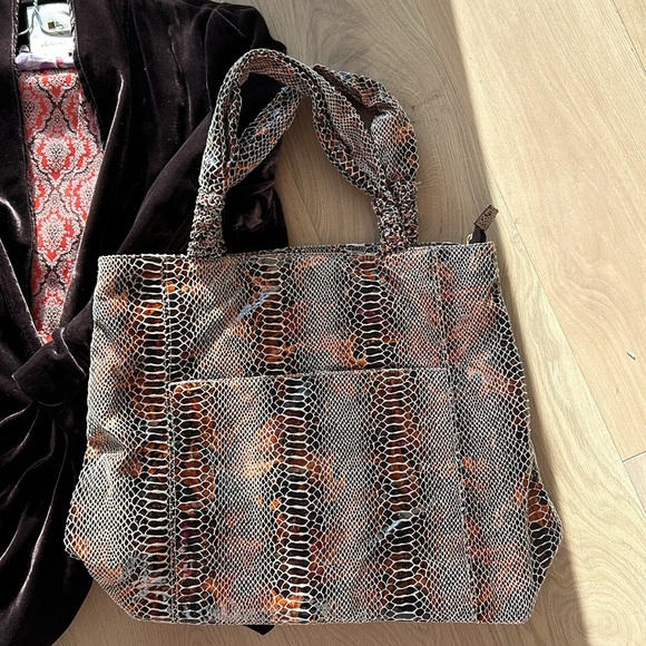 PERLINA purse - Picture 4 of 12